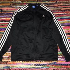 adidas jacket